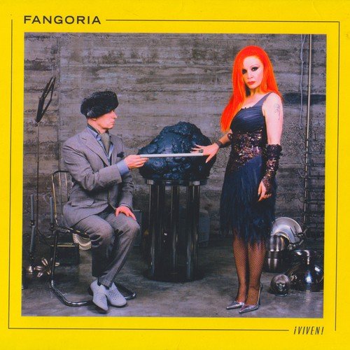 Fangoria - ¡Viven! (2007)