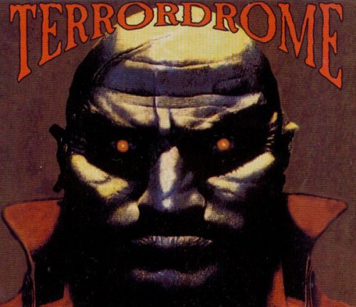 VA - Terrordrome Vol.1-10 (1994-1997)