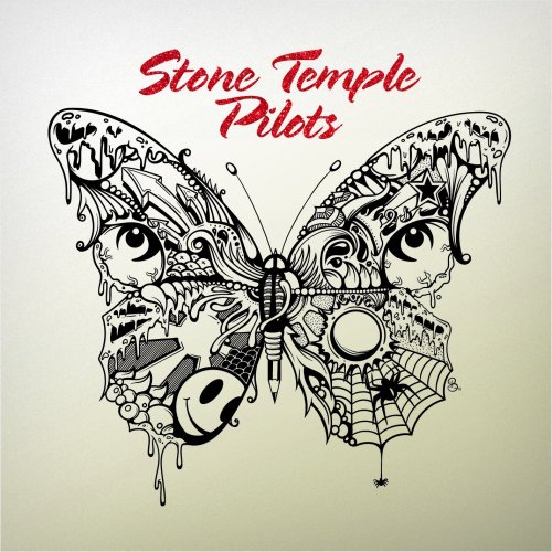 Stone Temple Pilots - Stone Temple Pilot (2018) [Hi-Res]