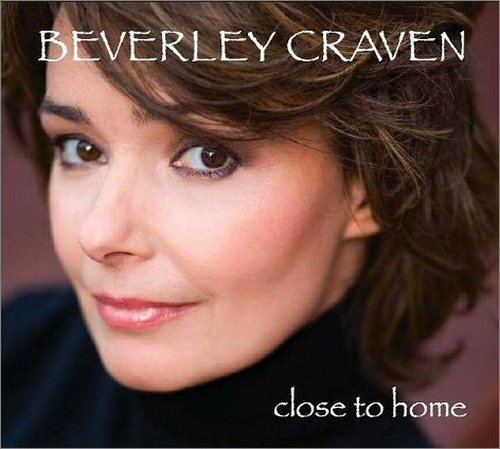 Beverley Craven - Close To Home (2009) Lossless