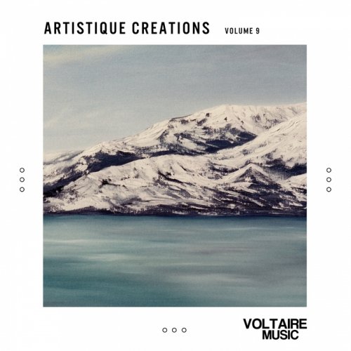 VA - Artistique Creations, Vol. 9 (2018)