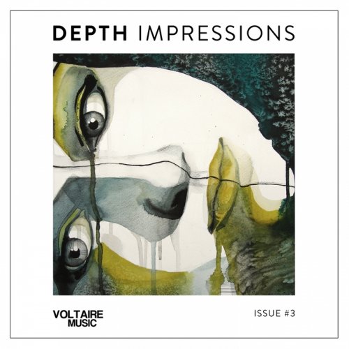 VA - Depth Impressions Issue #3 (2018)