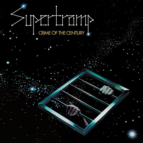 Supertramp - Crime Of The Century (1974/2014) [Hi-Res]