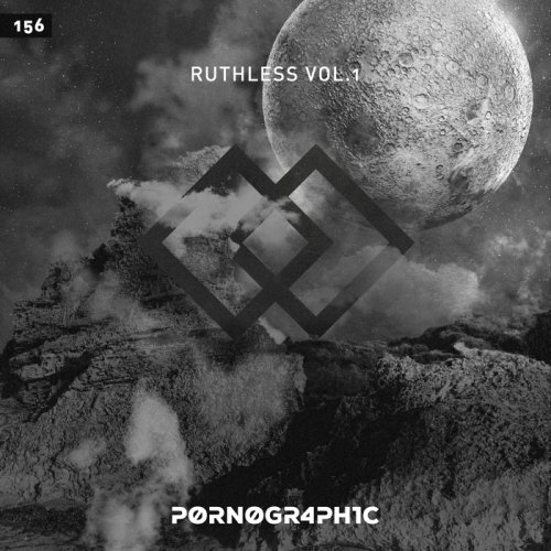 VA - Ruthless, Vol. 1 (2018)