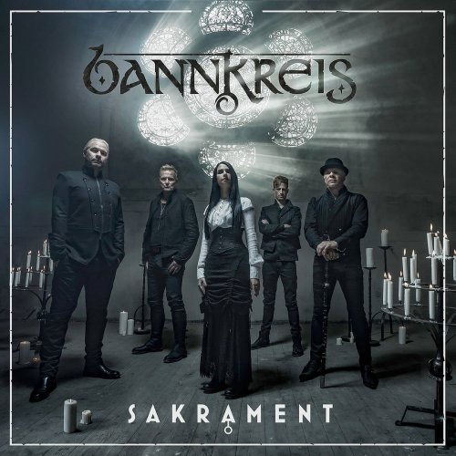 Bannkreis - Sakrament (2018)