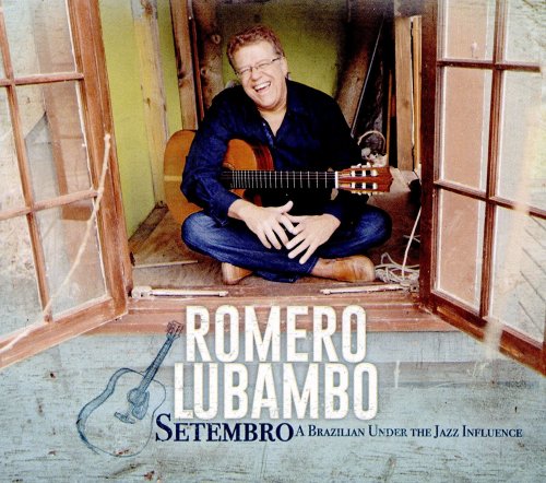 Romero Lubambo - Setembro (2015)