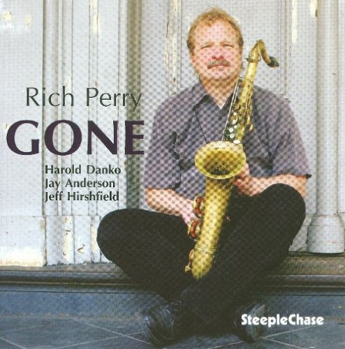 Rich Perry - Gone (2009)