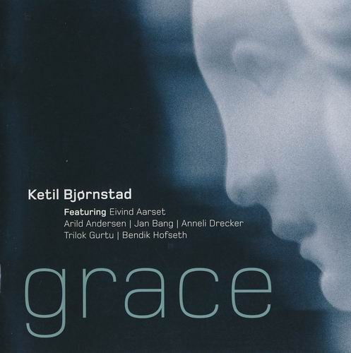 Ketil Bjornstad - Grace (2001) 320 kbps