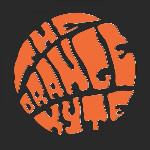 The Orange Kyte - The Orange Kyte Says Yes! (2018)