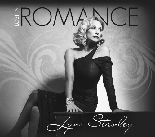 Lyn Stanley - Lost In Romance (2013) [DSD + Hi-Res]