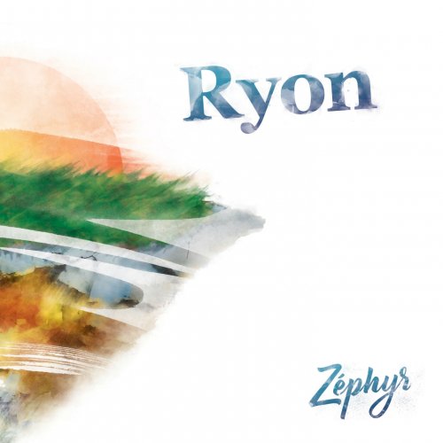 Ryon - Zéphyr (2018)