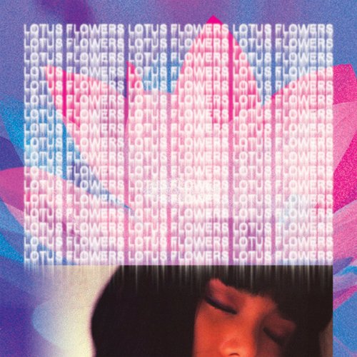 Origami Girl - Lotus Flowers (2018)