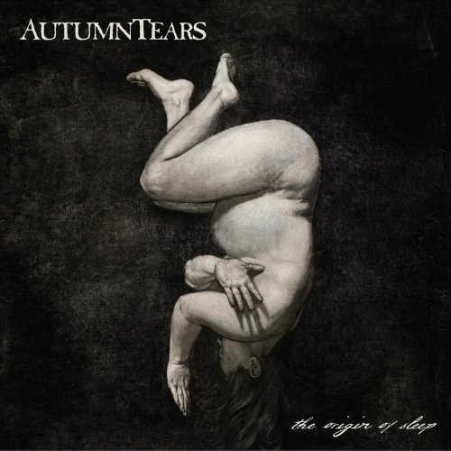 Autumn Tears - The Origin of Sleep (2018)