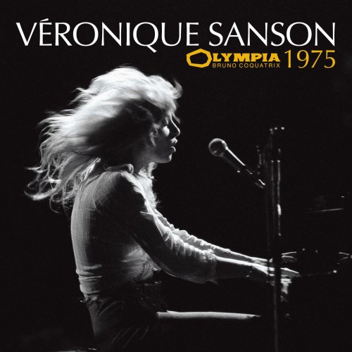 Véronique Sanson - Olympia 75 (2015)