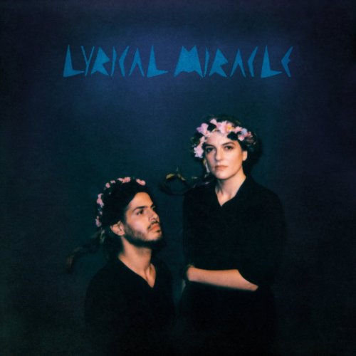 Charlotte and Magon - Lyrical Miracle (2018)