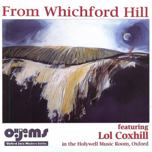 George Haslam - From Whichford Hill (2008)