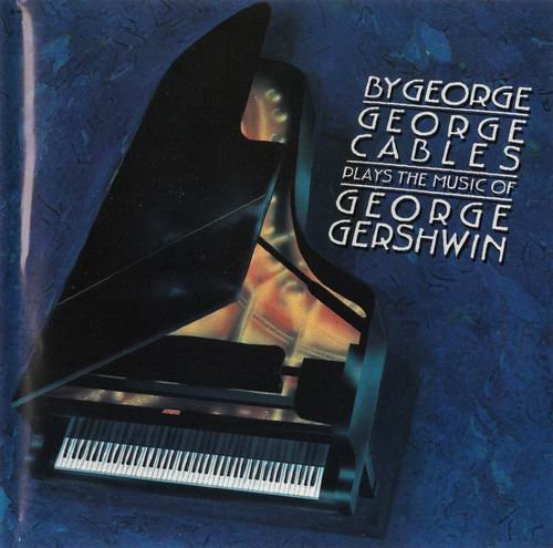 George Cables - By George (1987) 320 kbps