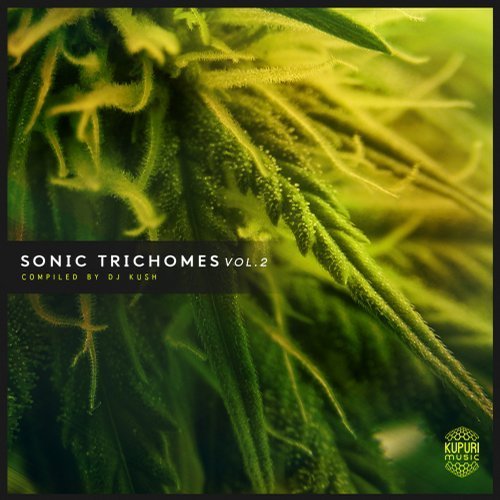 VA - Sonic Trichomes Vol 2 (2018)