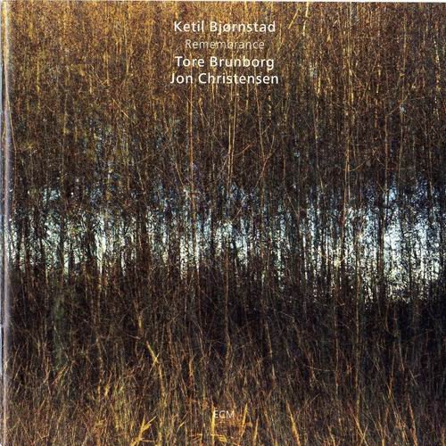 Ketil Bjornstad - Remembrance (2010) CD Rip