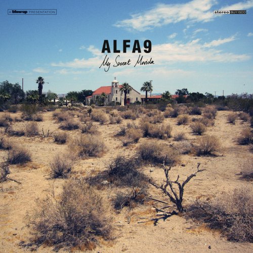 Alfa 9 - My Sweet Movida (Deluxe Edititon) (2018)