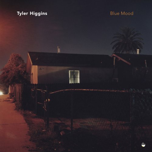 Tyler Higgins - Blue Mood (2018)