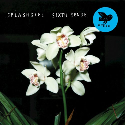 Splashgirl - Sixth Sense (2018)