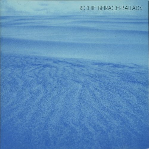 Richie Beirach - Ballads (1986) [2000 SACD]