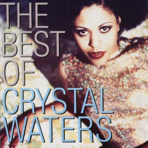 Crystal Waters - The Best Of (1998) MP3 + Lossless