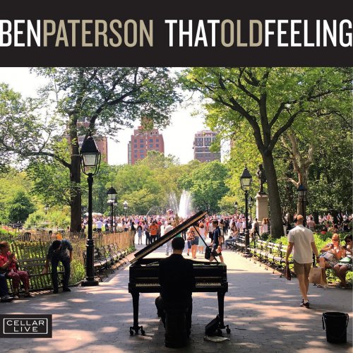 Ben Paterson - That Old Feeling (2018)