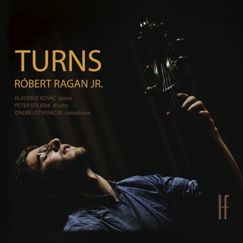 Róbert Ragan Jr. - Turns (2018)