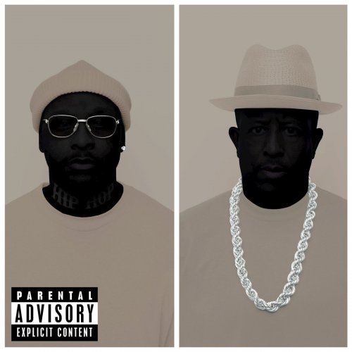 Prhyme - PRhyme 2 (2018)