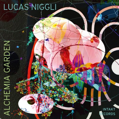 Lucas Niggli - Alchemia Garden (2018)