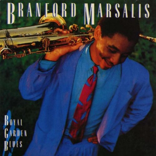 Branford Marsalis - Royal Garden Blues (1986), 320 Kbps