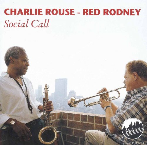 Charlie Rouse & Red Rodney - Social call (1984)