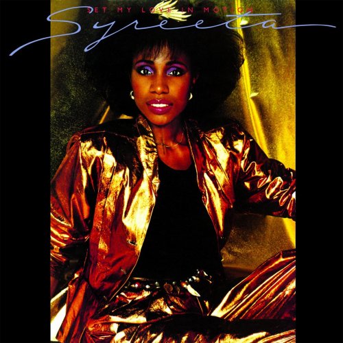 Syreeta - Set My Love In Motion - 1981 [Expanded Edition] (2011) Lossless