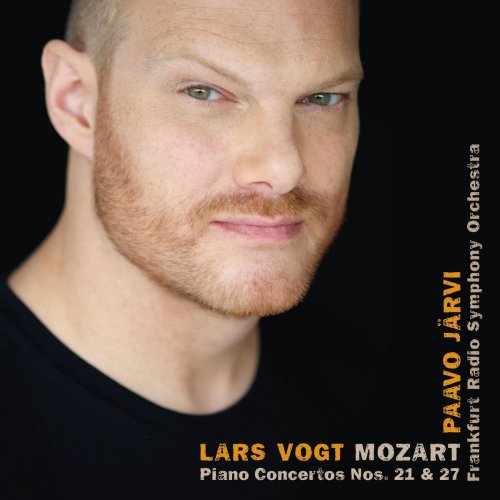 Lars Vogt - W.A. Mozart: Piano Concertos No. 21 in C Major, K. 467 & No. 27 in B-Flat Major, K. 595 (2013) [Hi-Res]