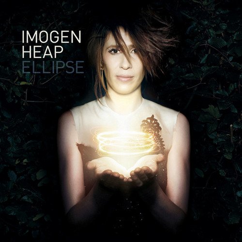 Imogen Heap - Ellipse [2CD Deluxe Edition] (2009) [CD Rip]
