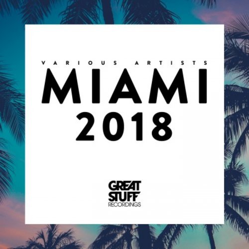 VA - Miami 2018 (2018)