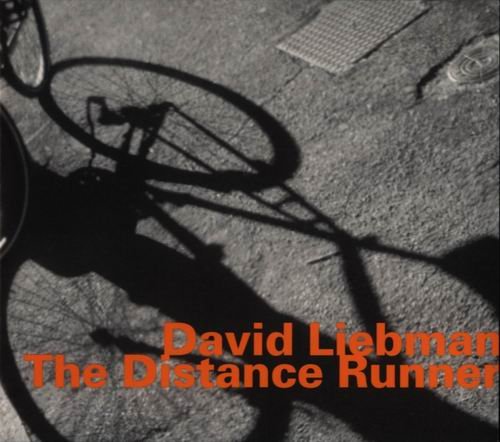 David Liebman - The Distance Runner (2005) Flac