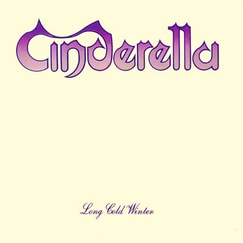 Cinderella - Long Cold Winter (Deluxe Edition) (2010)