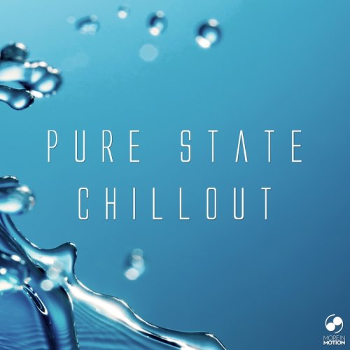 VA - Pure State Chillout (2018)