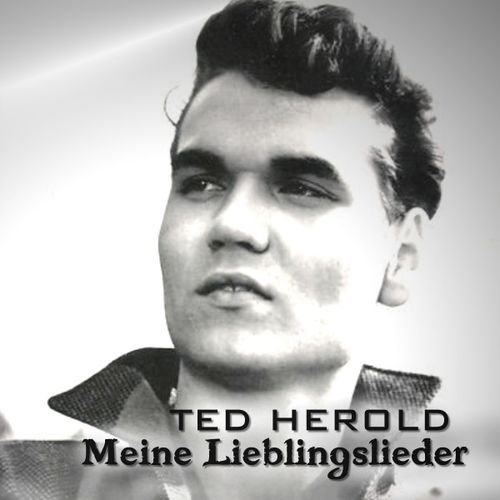 Ted Herold - Meine Lieblingslieder (2018)