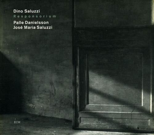 Dino Saluzzi - Responsorium (2003) 320 kbps+CD Rip
