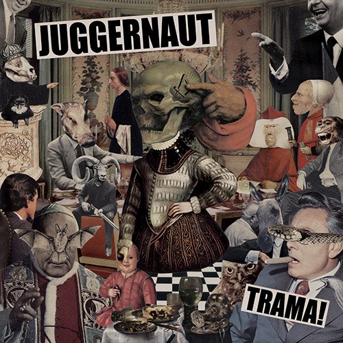 Juggernaut - Trama! (2014)