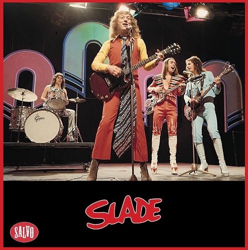 Download Slade - Discography (1969-2009) (320) [DJ] Torrent | 1337x