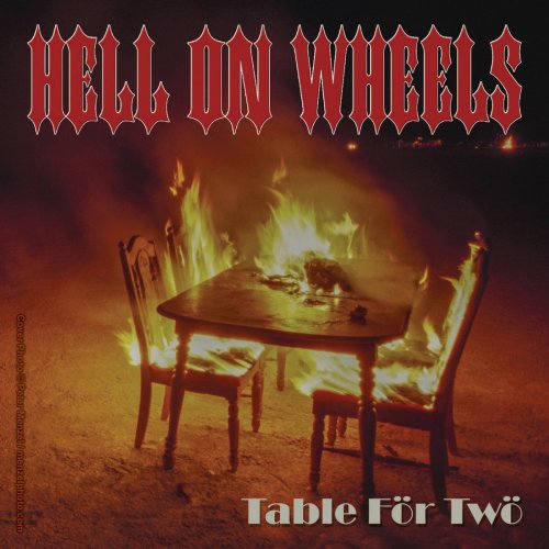 Hell On Wheels - Table for Two (2018) Lossless