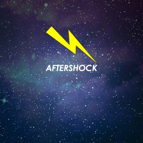 UK House Music - Aftershock (2018)