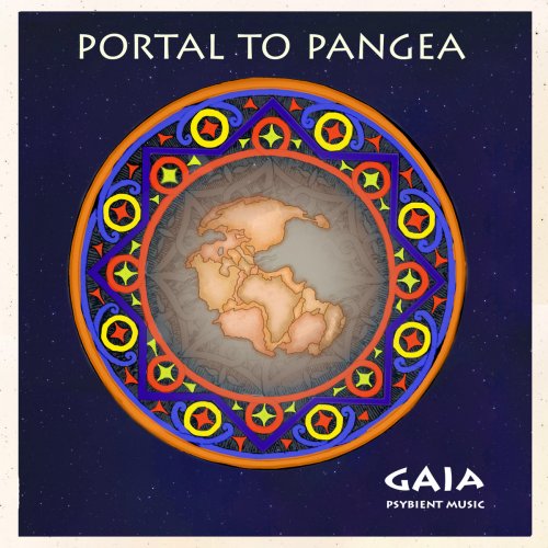 VA - Portal to Pangea (2018)