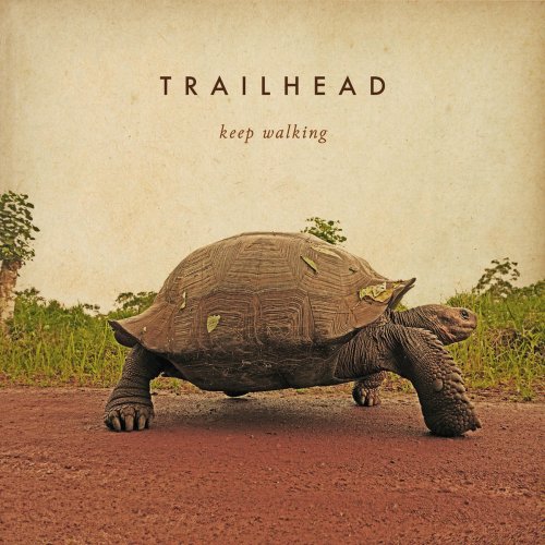 Trailhead - Keep Walking (2018)