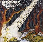Ruphus - Ranshart (Reissue) (1974/1999)
